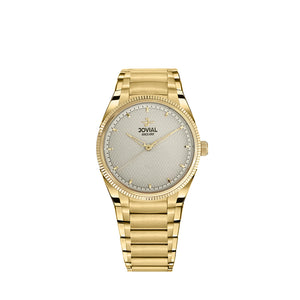 Women's Quartz Watches Jovial