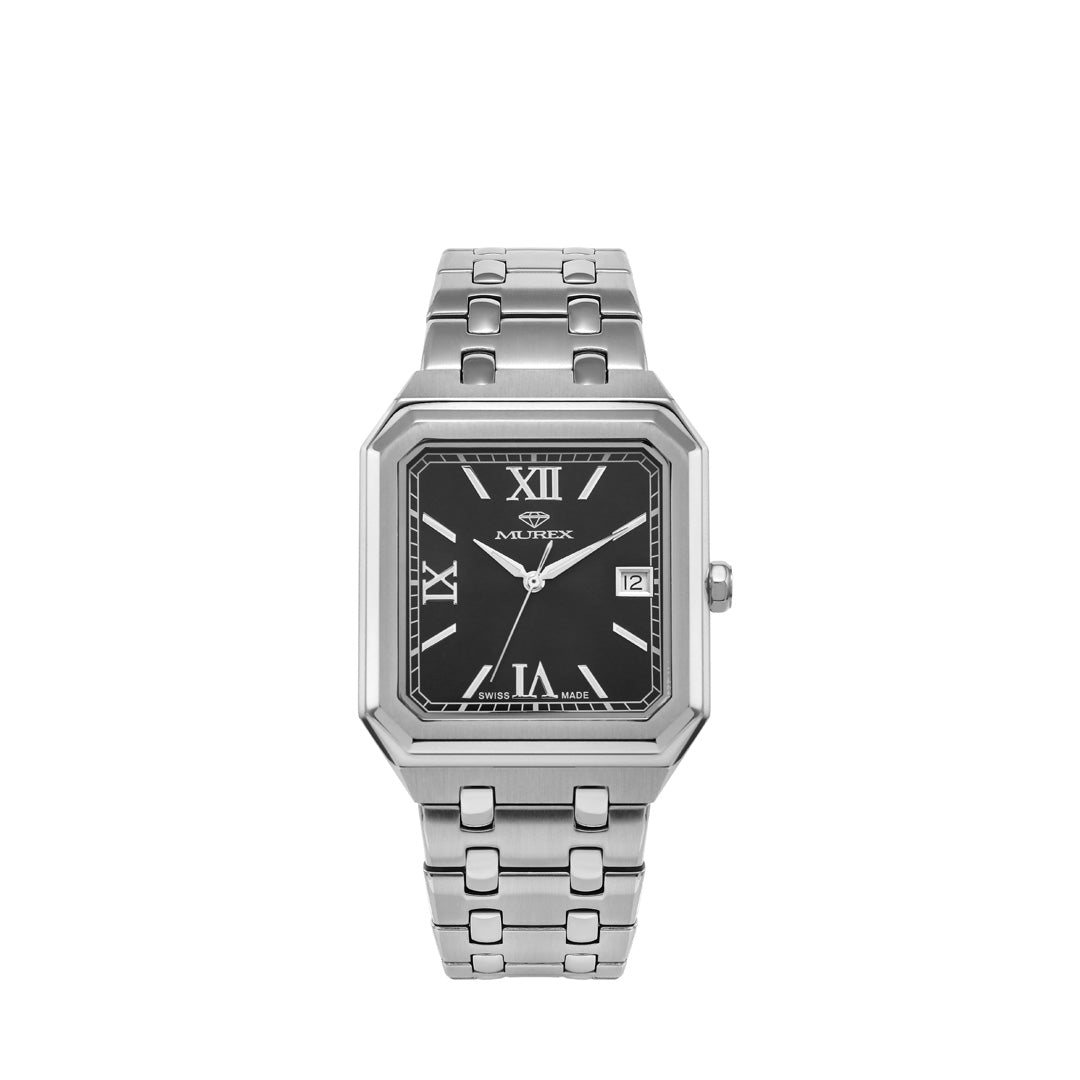 Men's Quartz Watches Murex