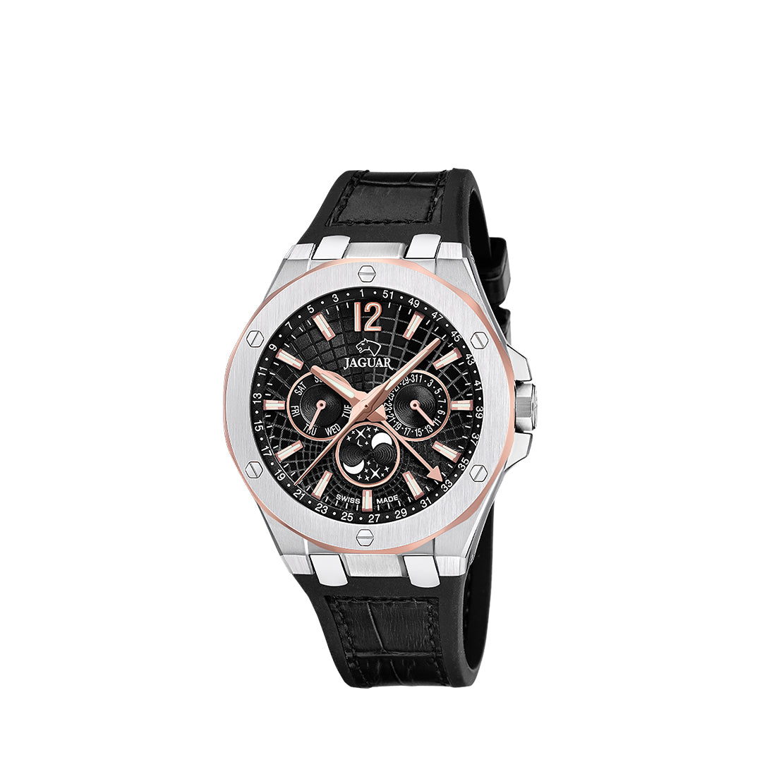 Men's Quartz Watches Jaguar