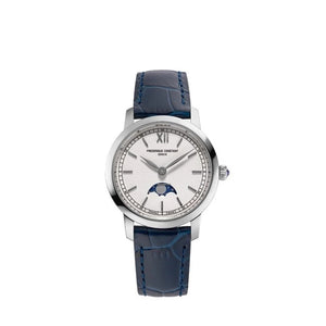 Women's Quartz Moon phase Watches Frederique Constant