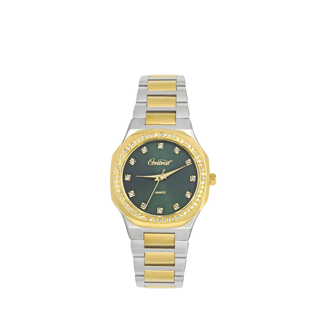 Women's Quartz Watches Central