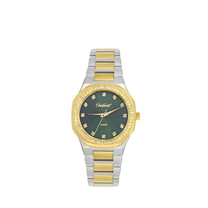 Women's Quartz Watches Central