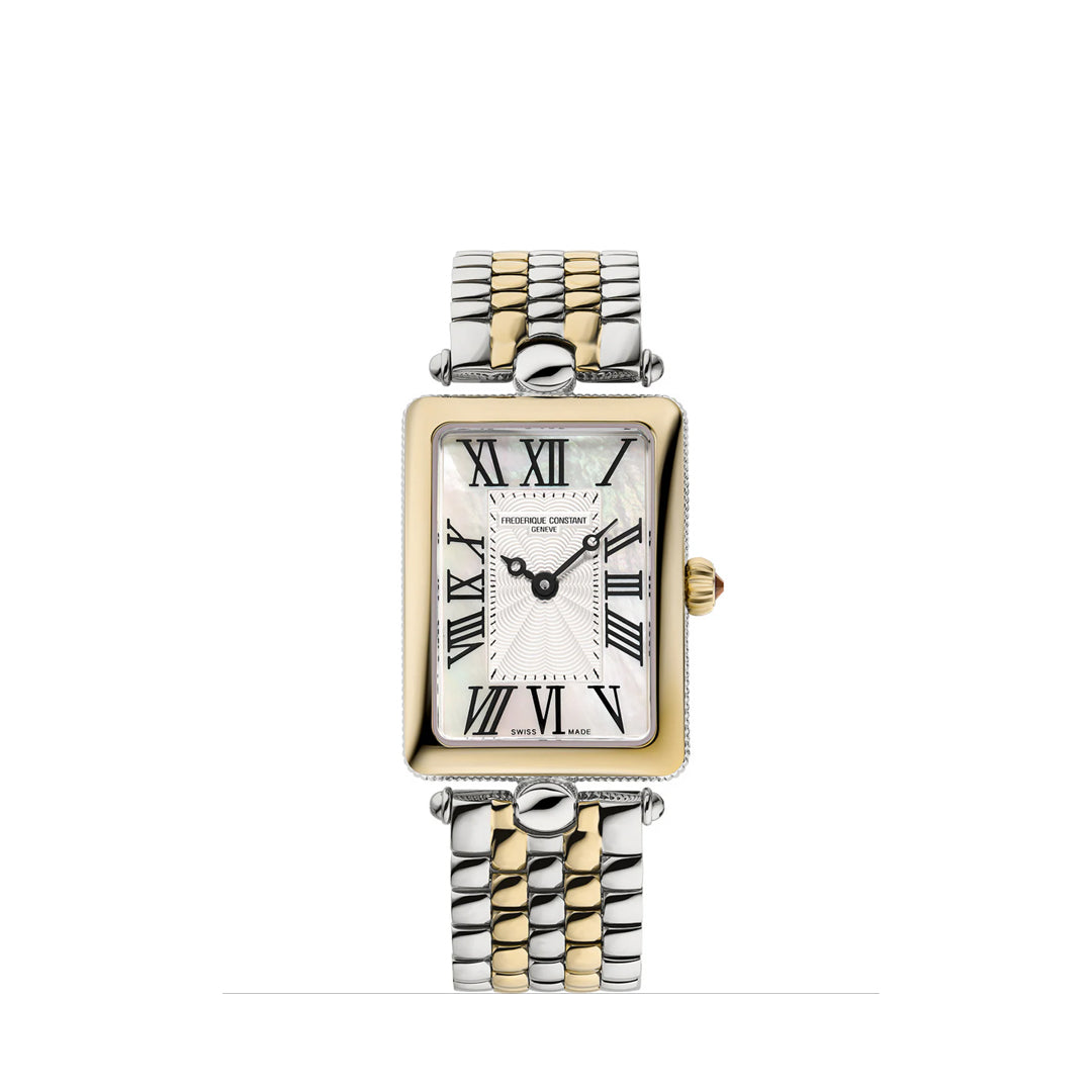 Women's Quartz Watches Frederique Constant