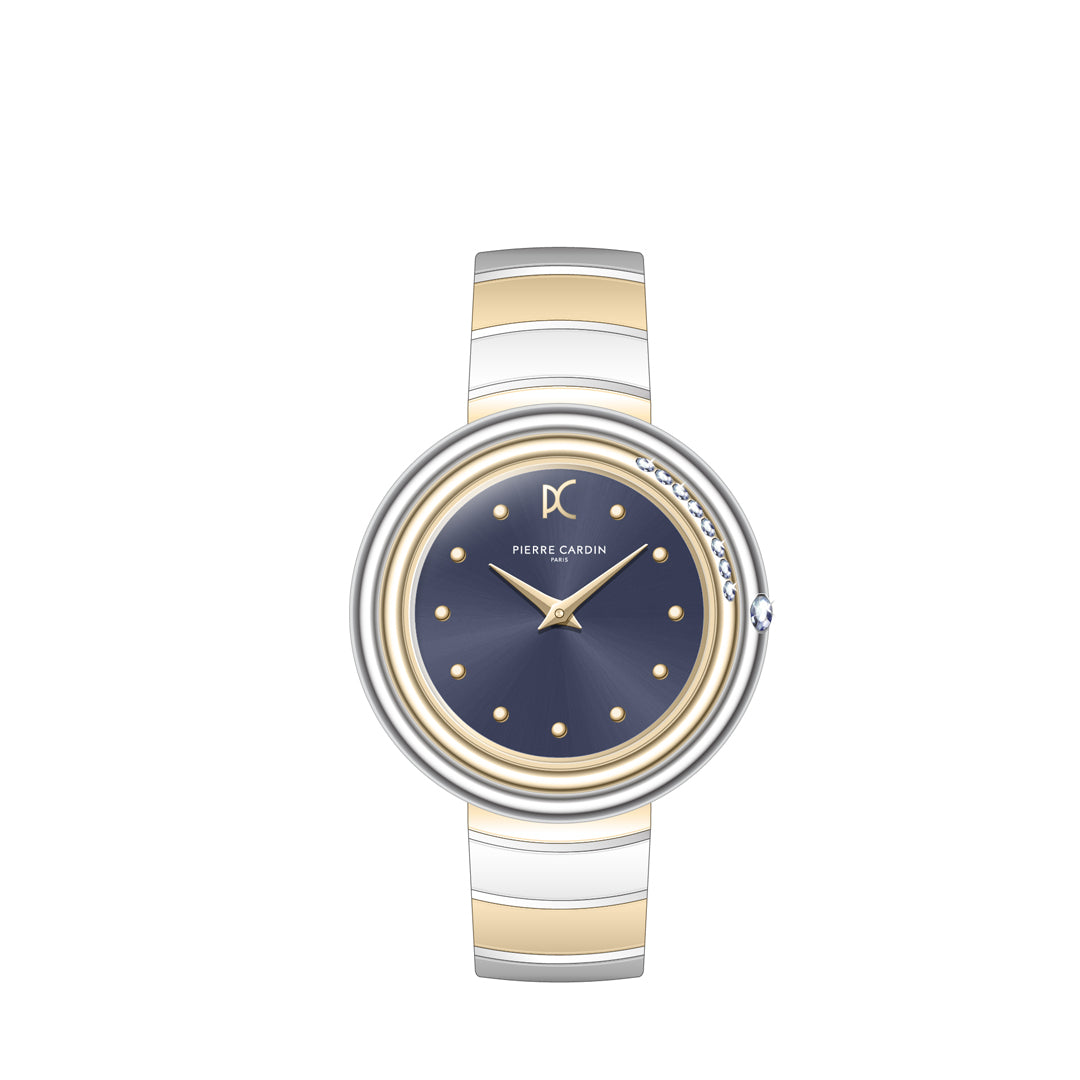 Women's Quartz Watches Pierre Cardin