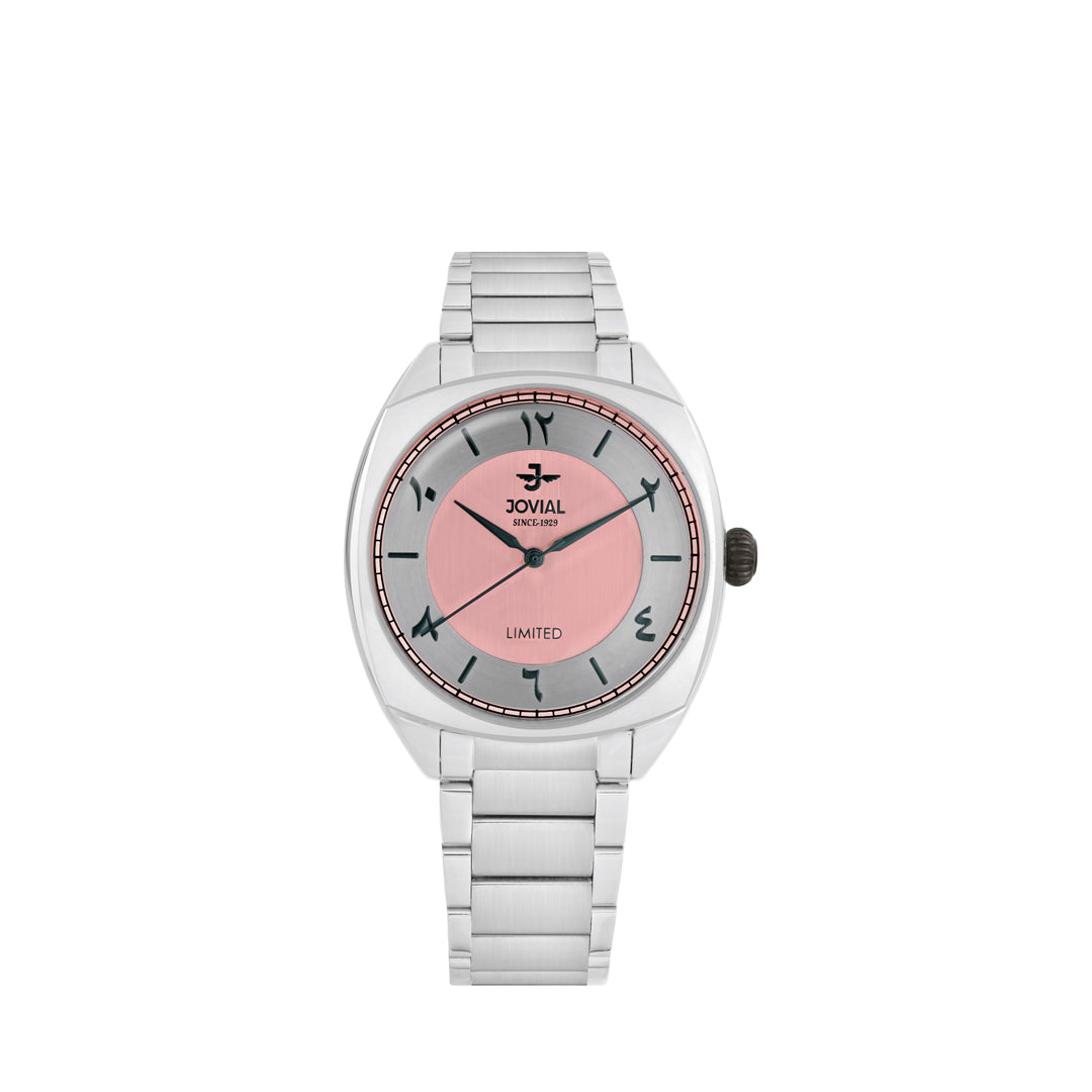 Women's Quartz Watches Jovial