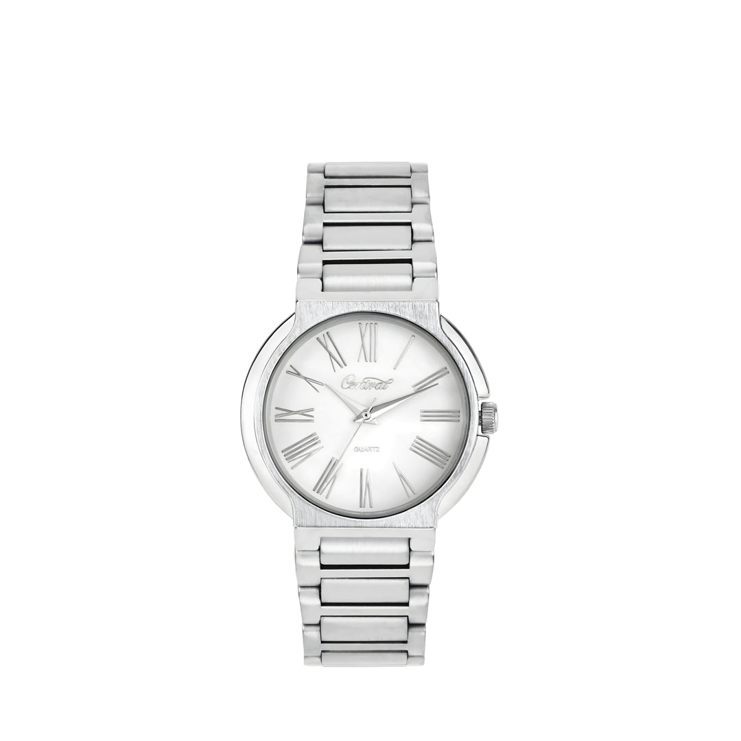 Men's Quartz Watches Central