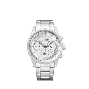 Men's Quartz Chronograph Watches Citizen