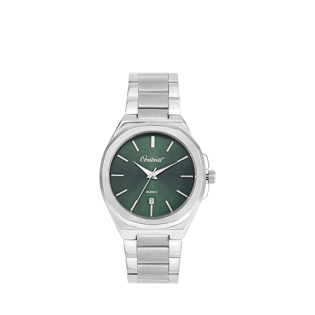 Men's Quartz Watches Central