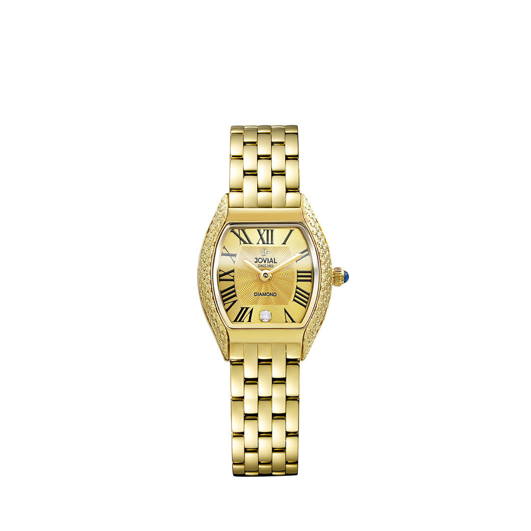 Women's Quartz Watches Jovial