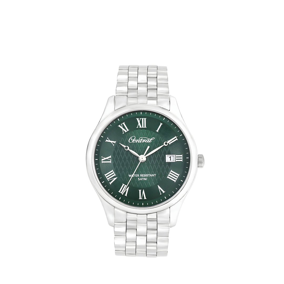 Men's Quartz Watches Central