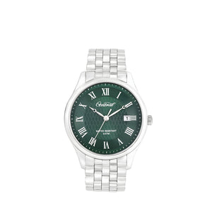 Men's Quartz Watches Central