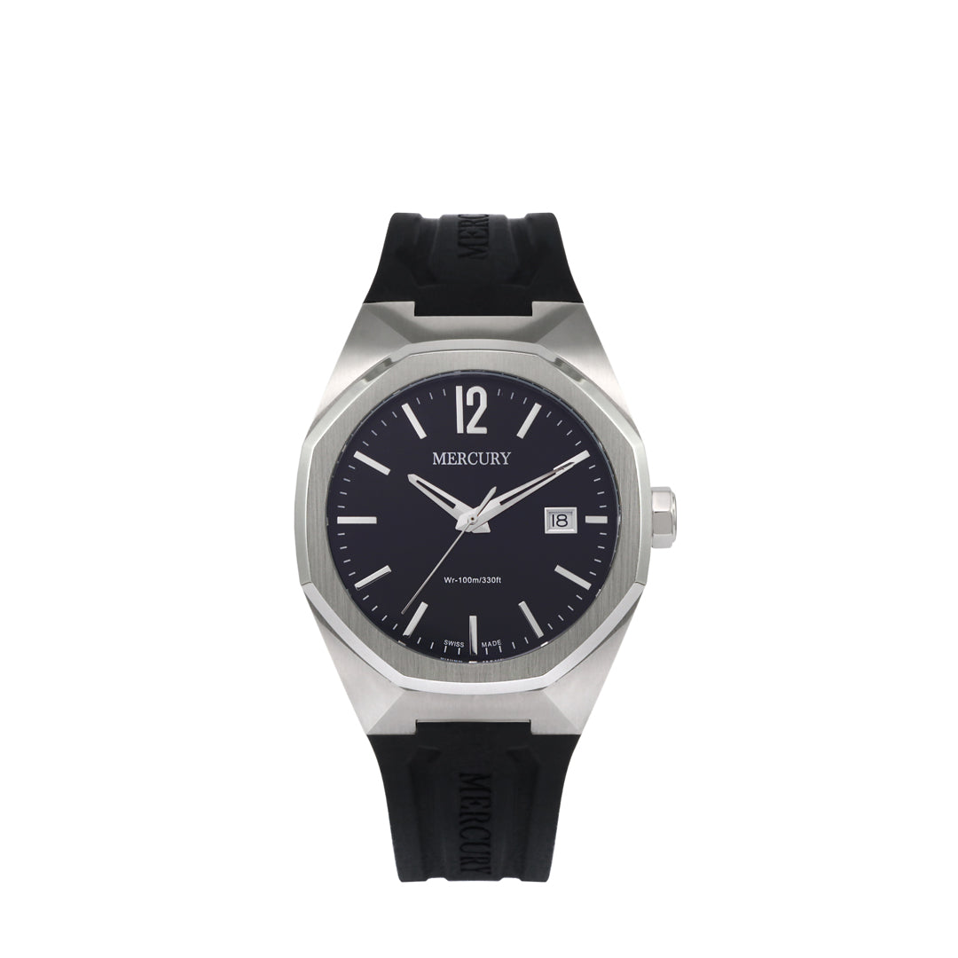Men's Quartz Watches Mercury