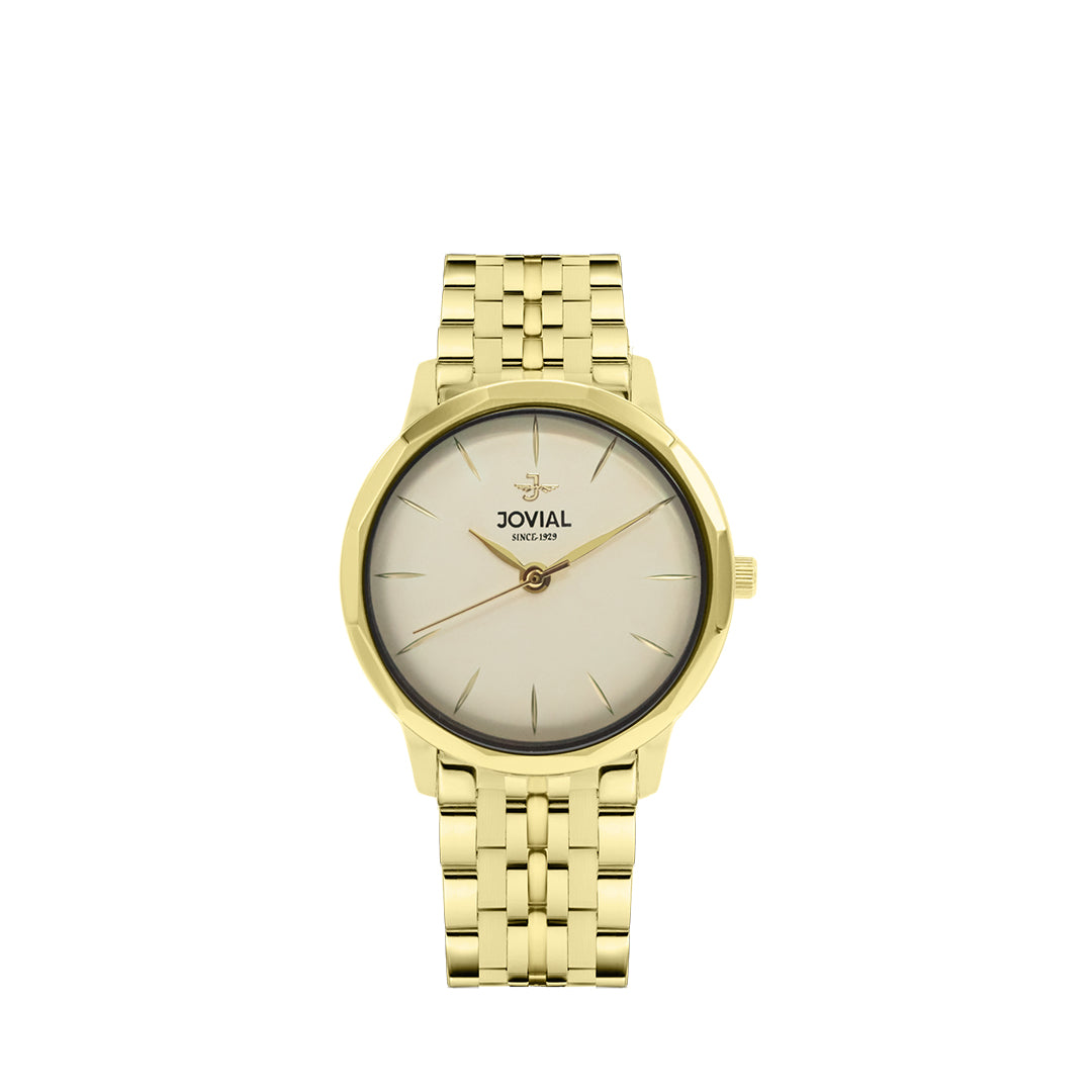 Women's Quartz Watches Jovial