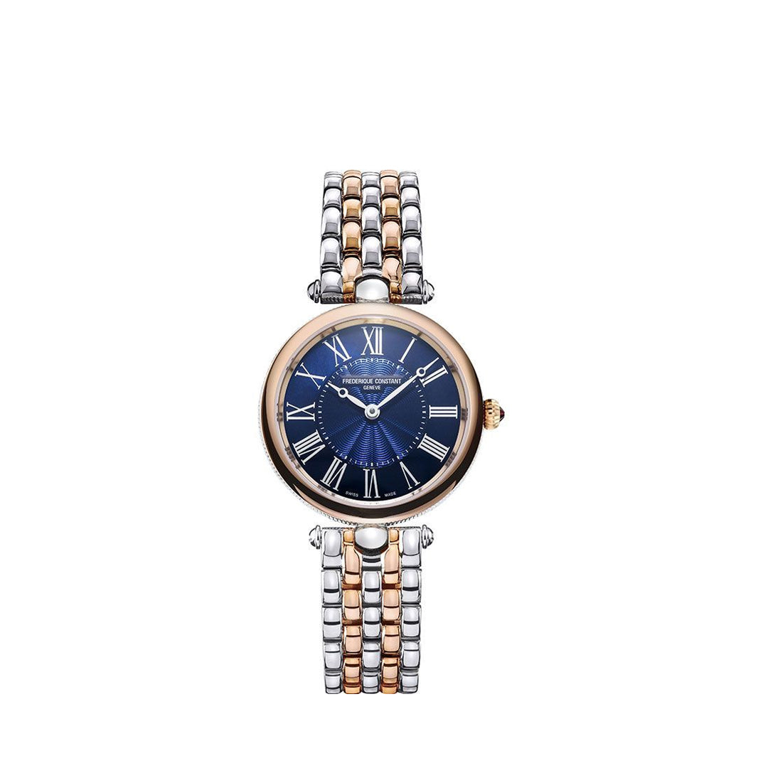 Women's Quartz Watches Frederique Constant