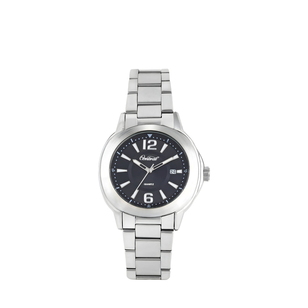 Men's Quartz Watches Central