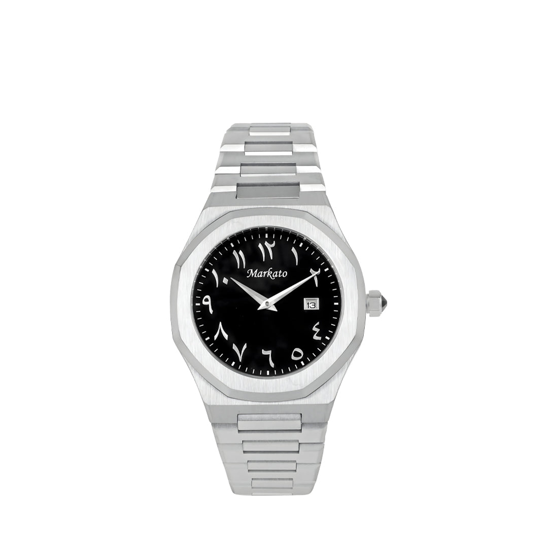 Men's Quartz Watches Markato