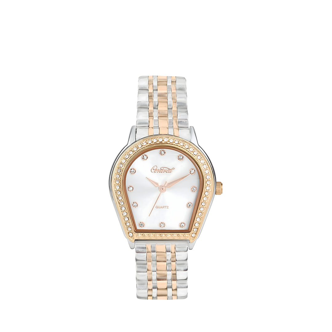 Women's Quartz Watches Central