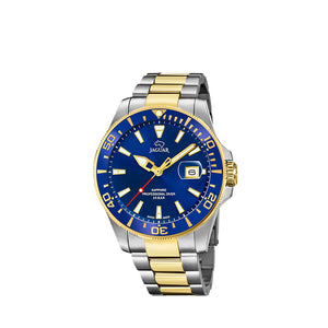 Men's Quartz Watches Jaguar