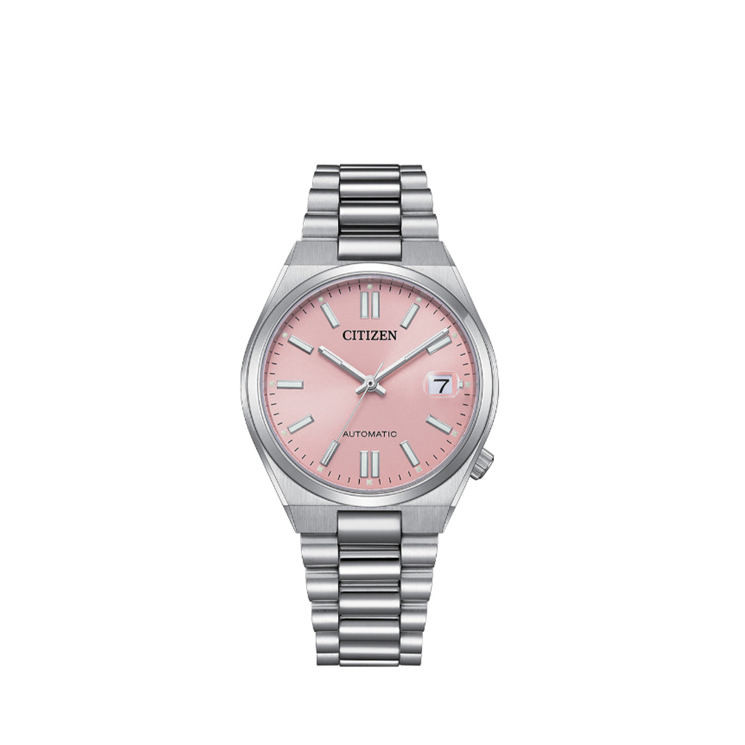 Men's Automatic Watches Citizen