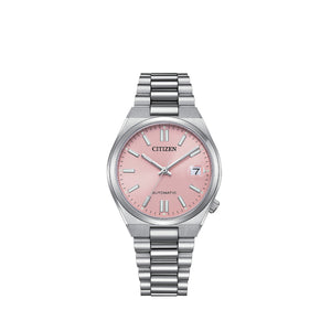 Men's Automatic Watches Citizen