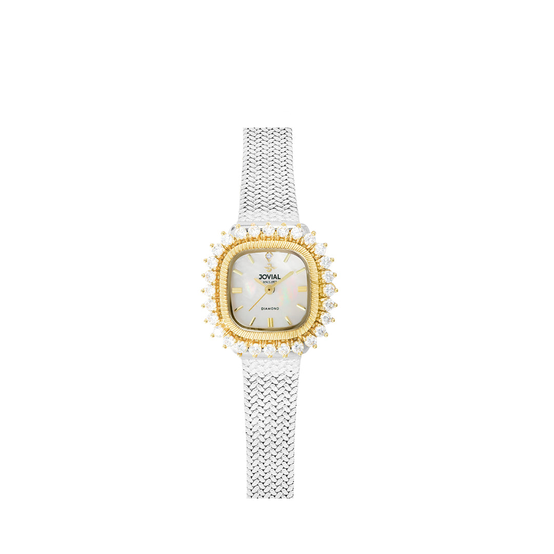 Women's Quartz Watches Jovial