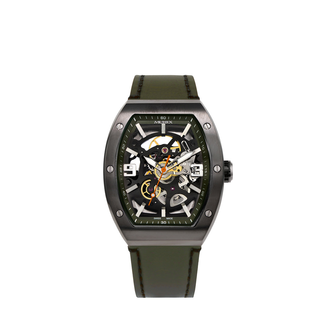 Men's Automatic Watches Murex