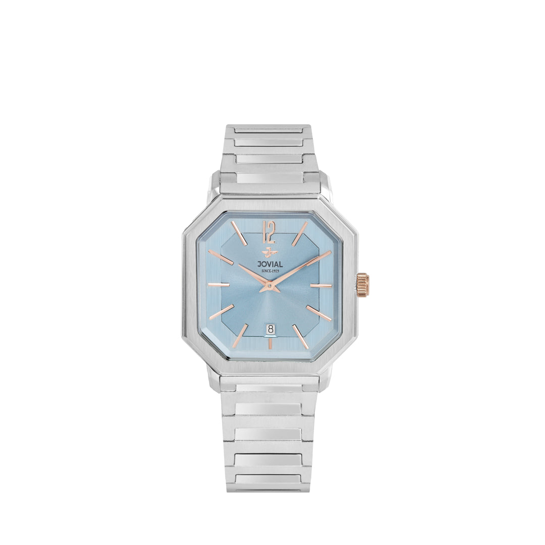 Men's Quartz Watches Jovial