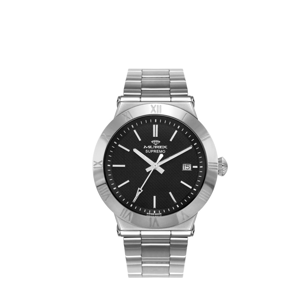 Men's Quartz Watches Murex
