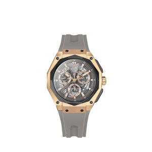 Men's Quartz Chronograph Watches Jovial