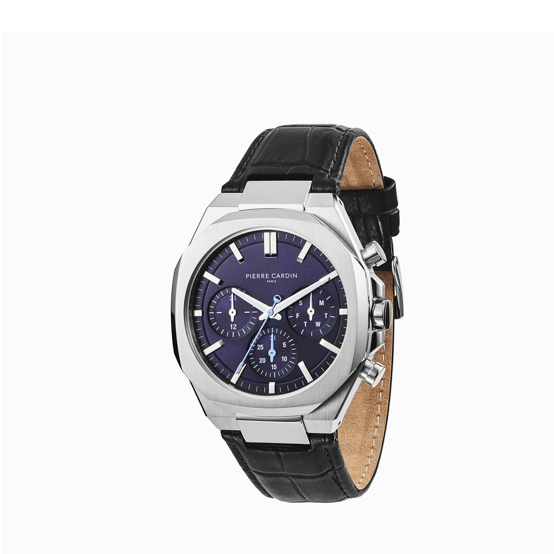 Men's Quartz Watches Pierre Cardin