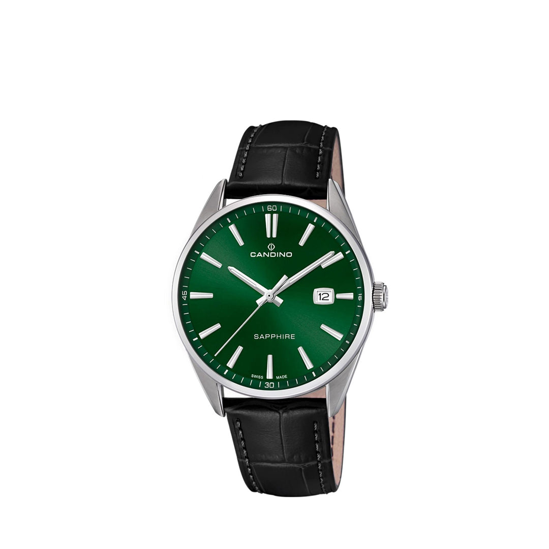 Men's Quartz Watches Candino