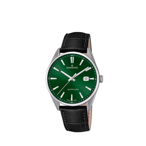 Men's Quartz Watches Candino