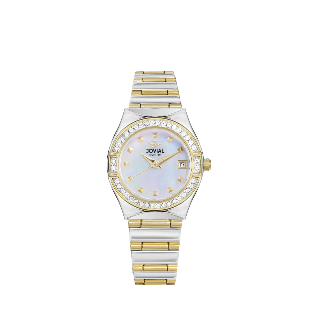 Women's Quartz Watches Jovial