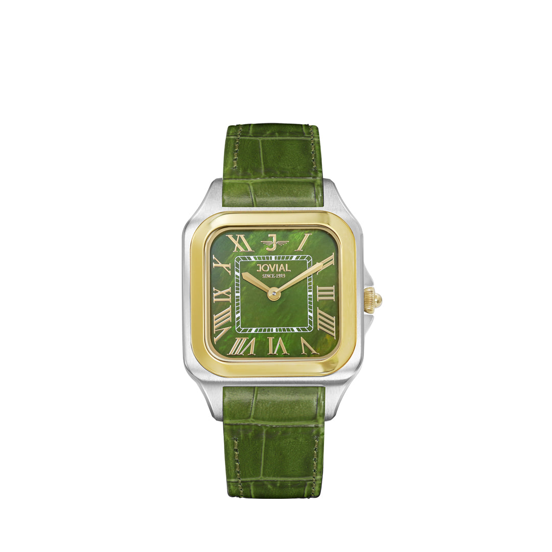 Men's Quartz Watches Jovial