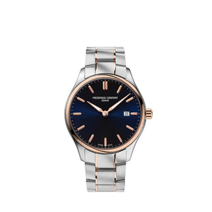 Men's Quartz Watches Frederique Constant