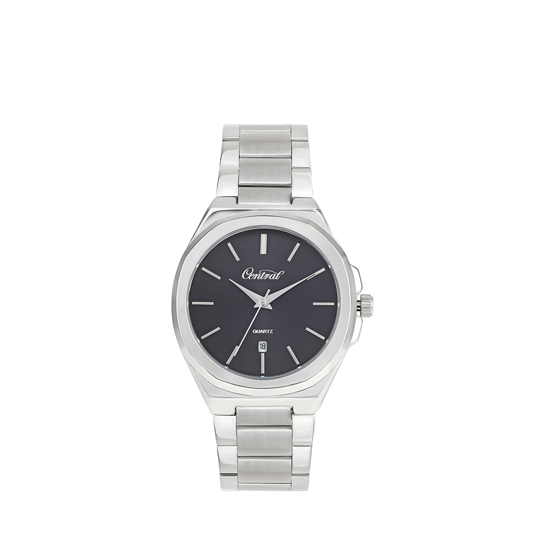 Men's Quartz Watches Central