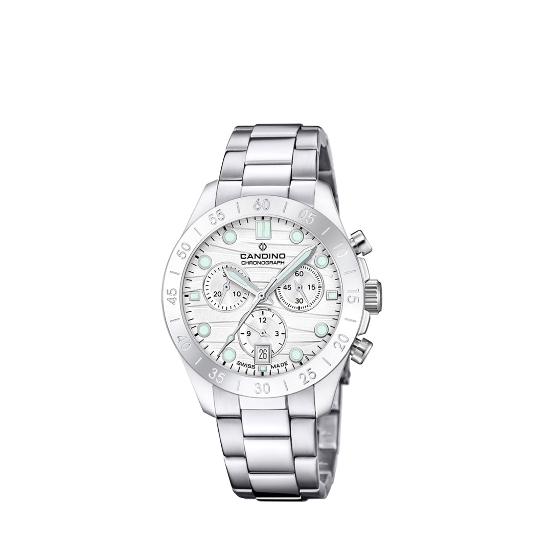 Women's Quartz Watches Candino