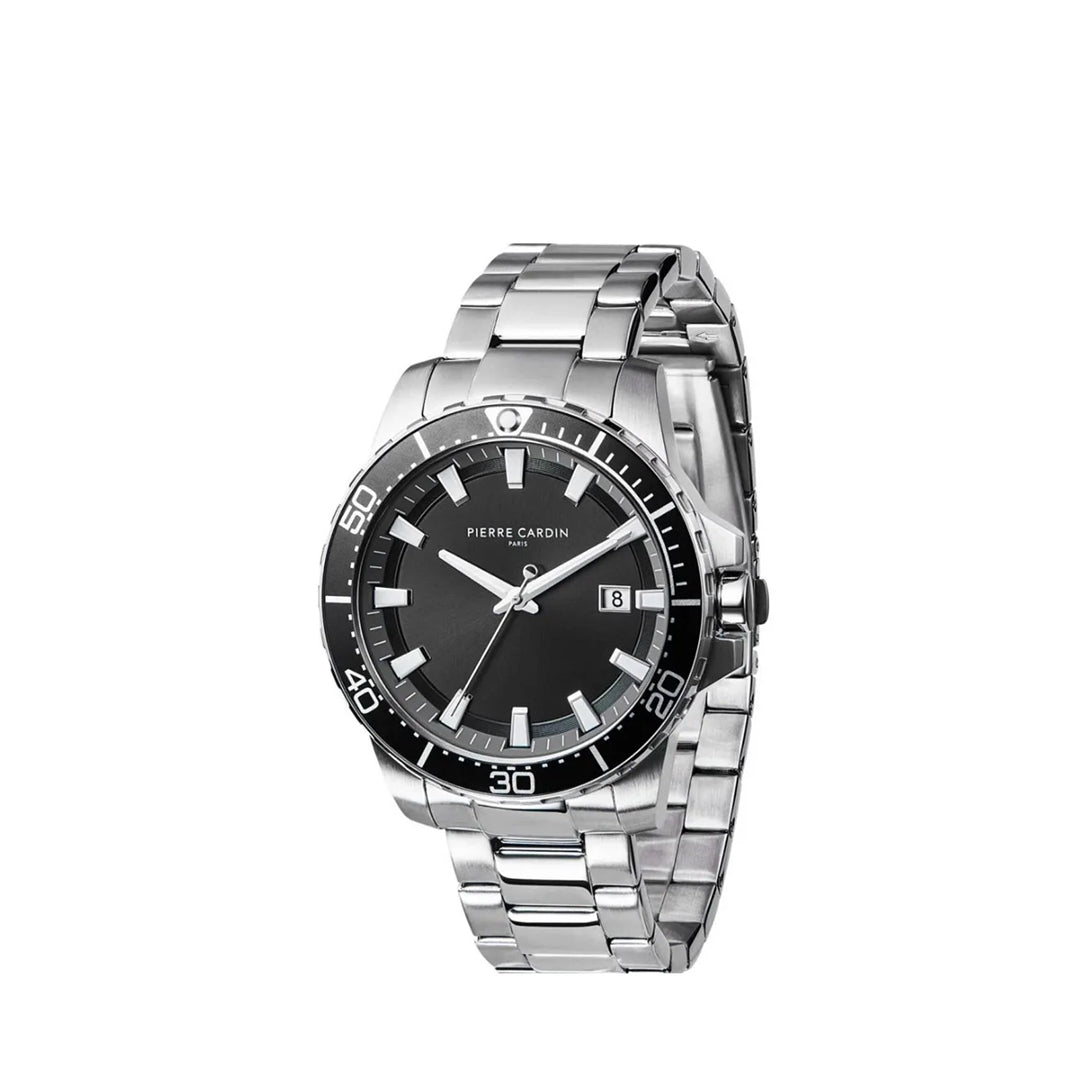 Men's Quartz Watches Pierre Cardin