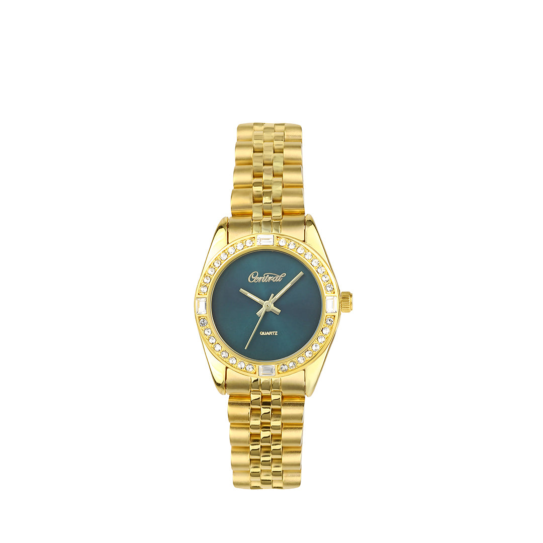 Women's Quartz Watches Central