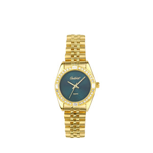 Women's Quartz Watches Central