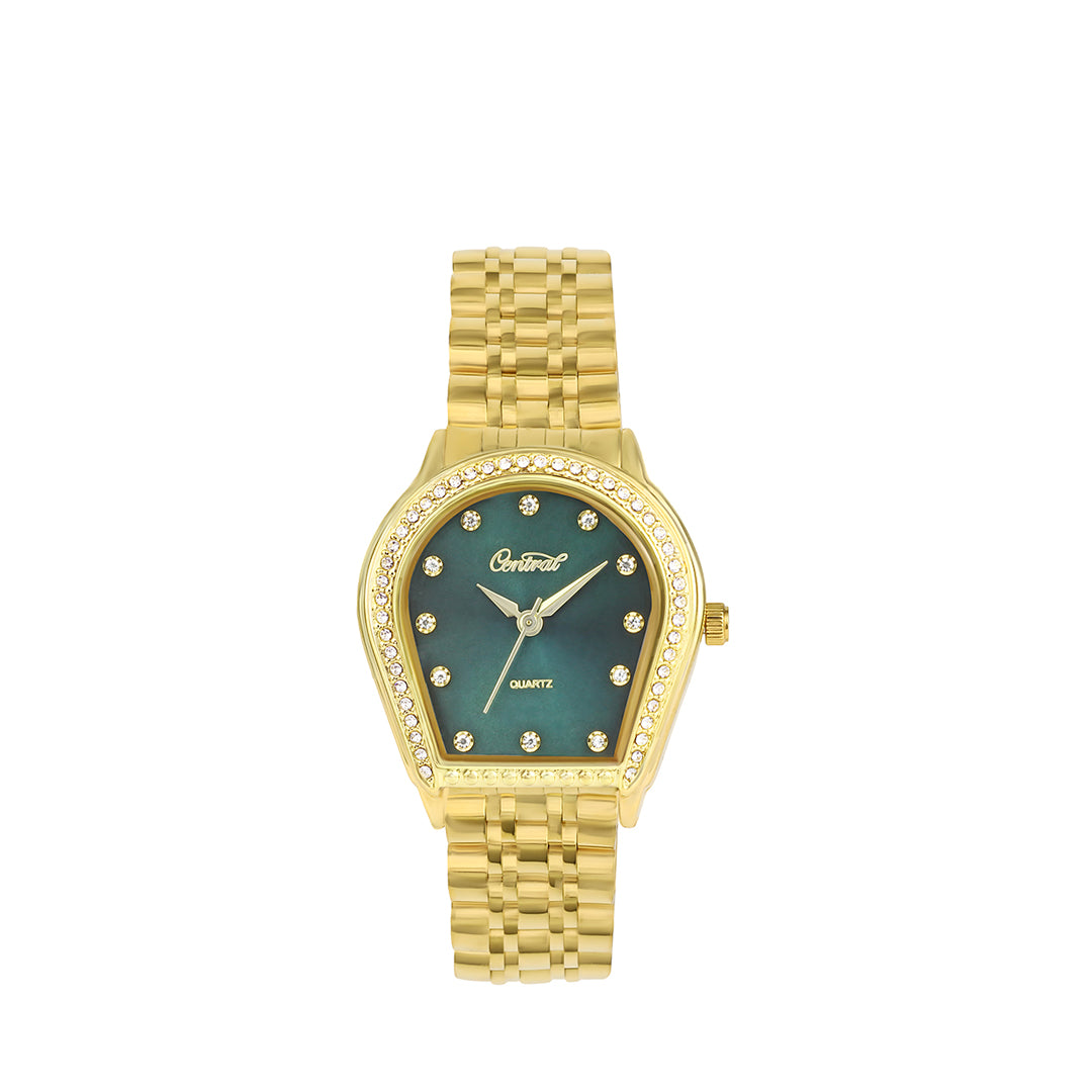 Women's Quartz Watches Central