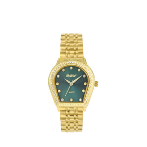 Women's Quartz Watches Central