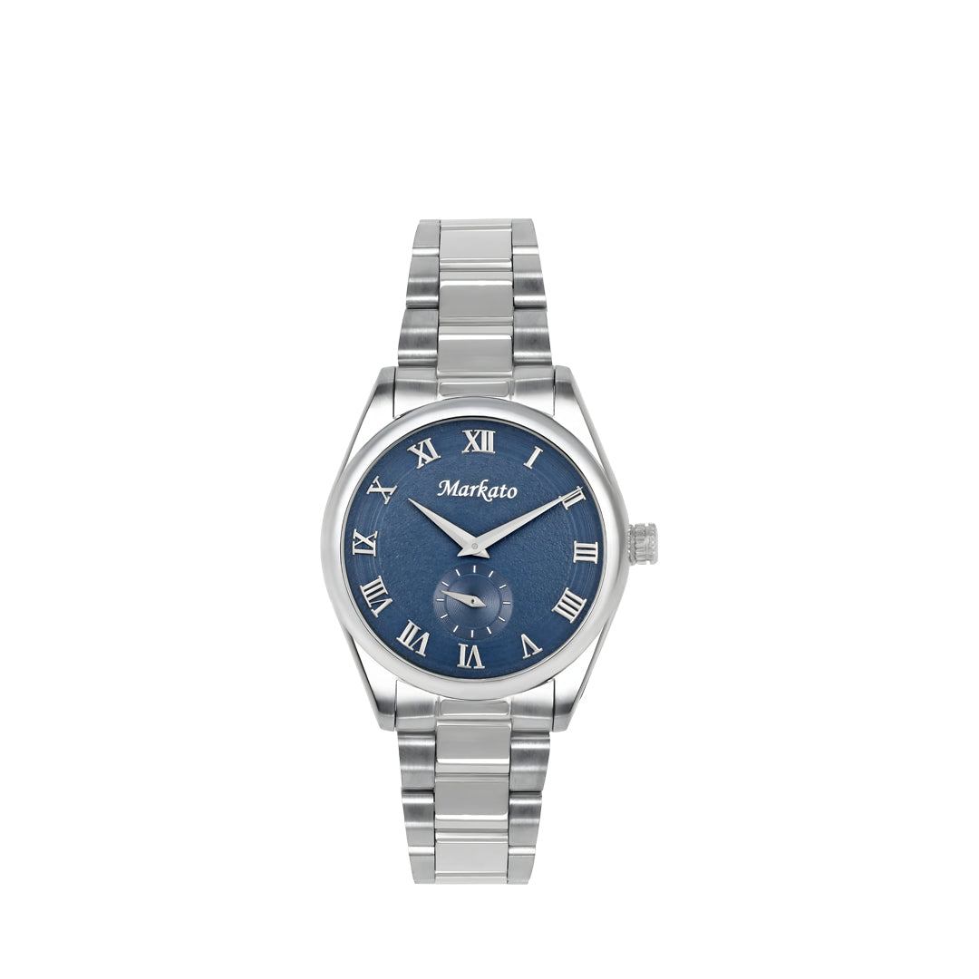 Men's Quartz Watches Markato
