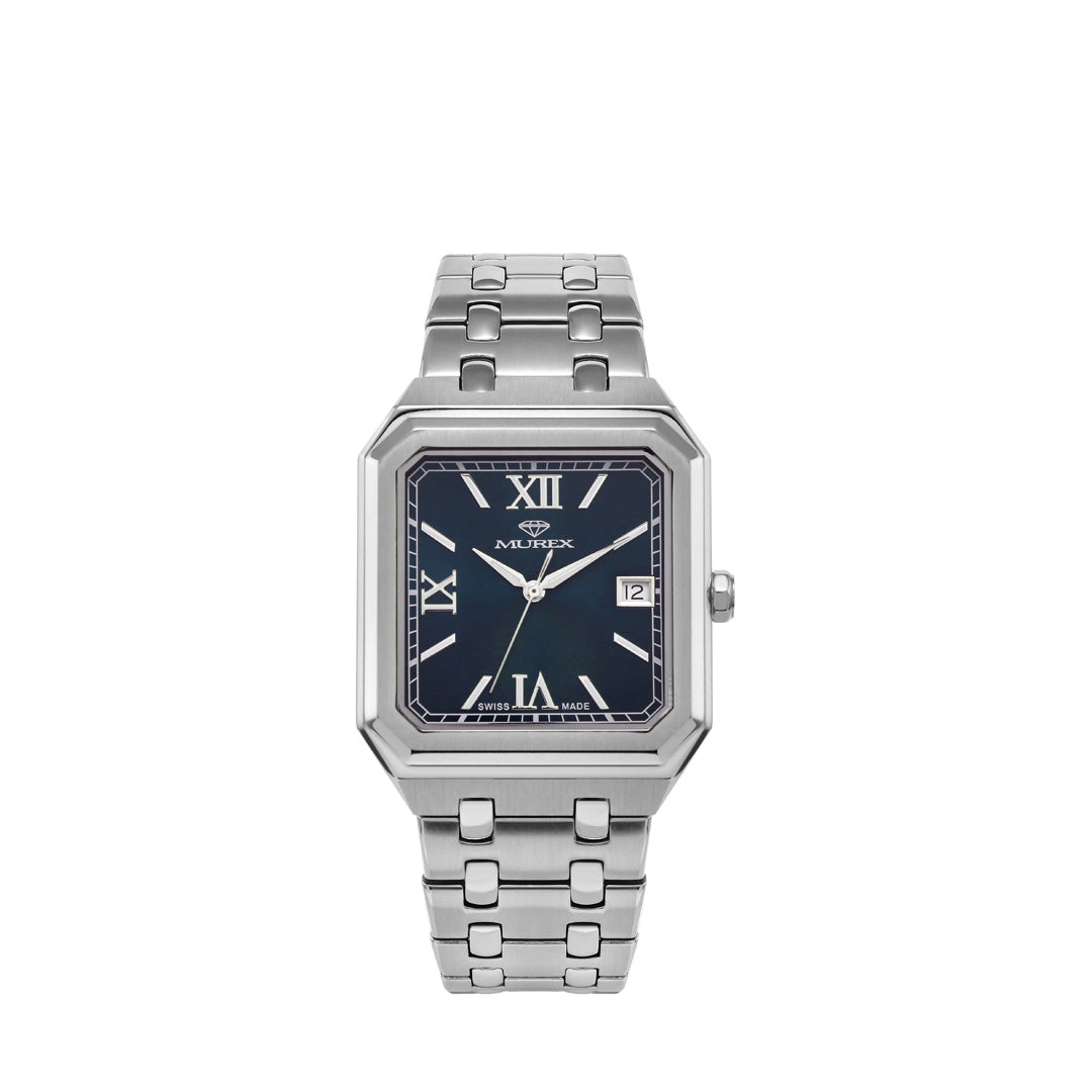 Men's Quartz Watches Murex