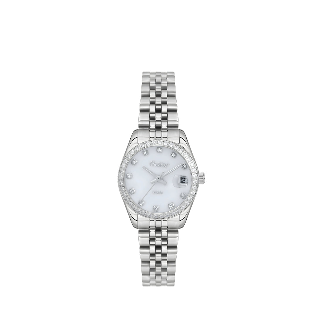 Women's Quartz Watches Central