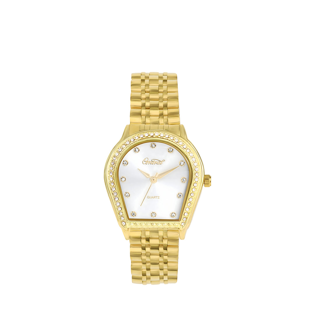 Women's Quartz Watches Central