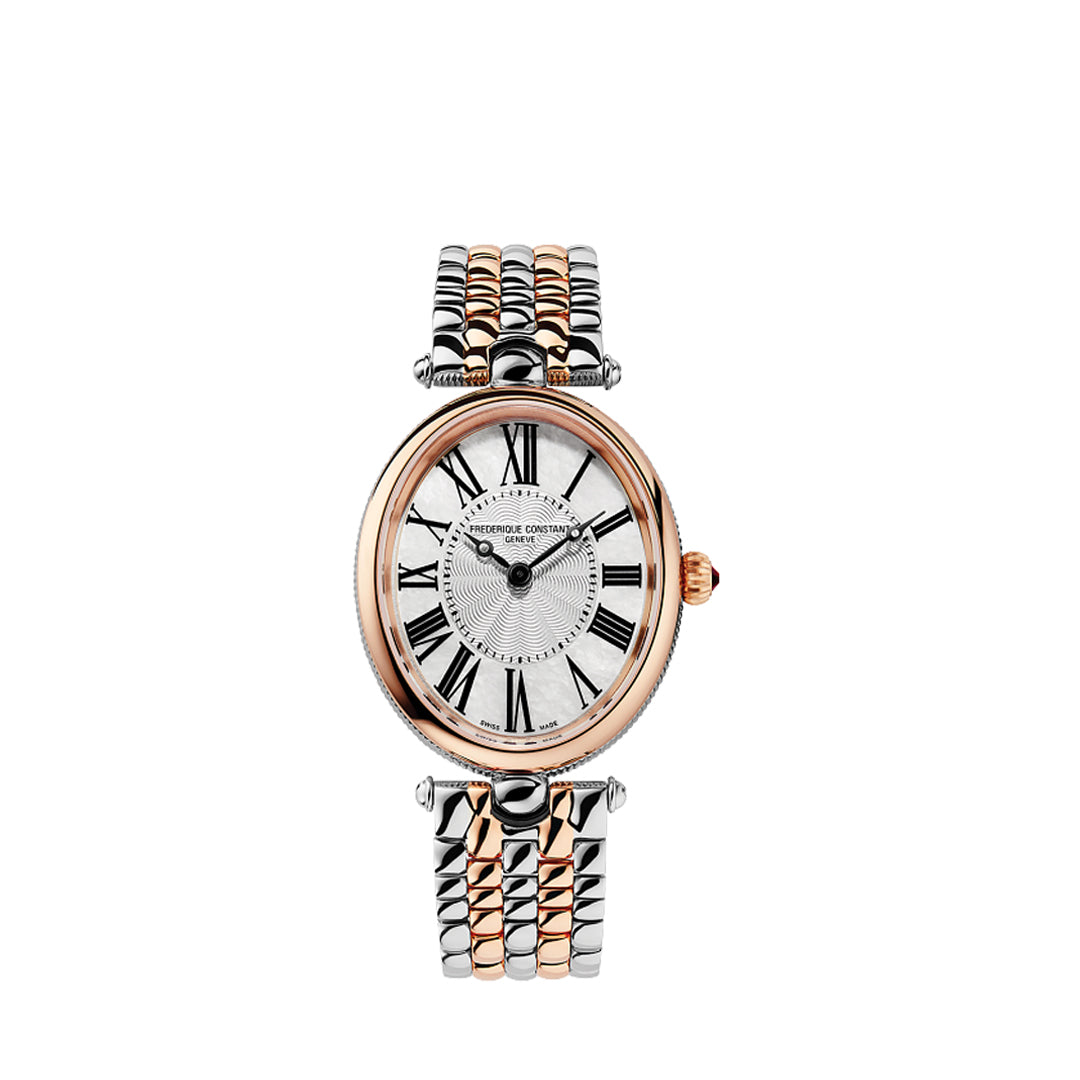 Women's Quartz Watches Frederique Constant