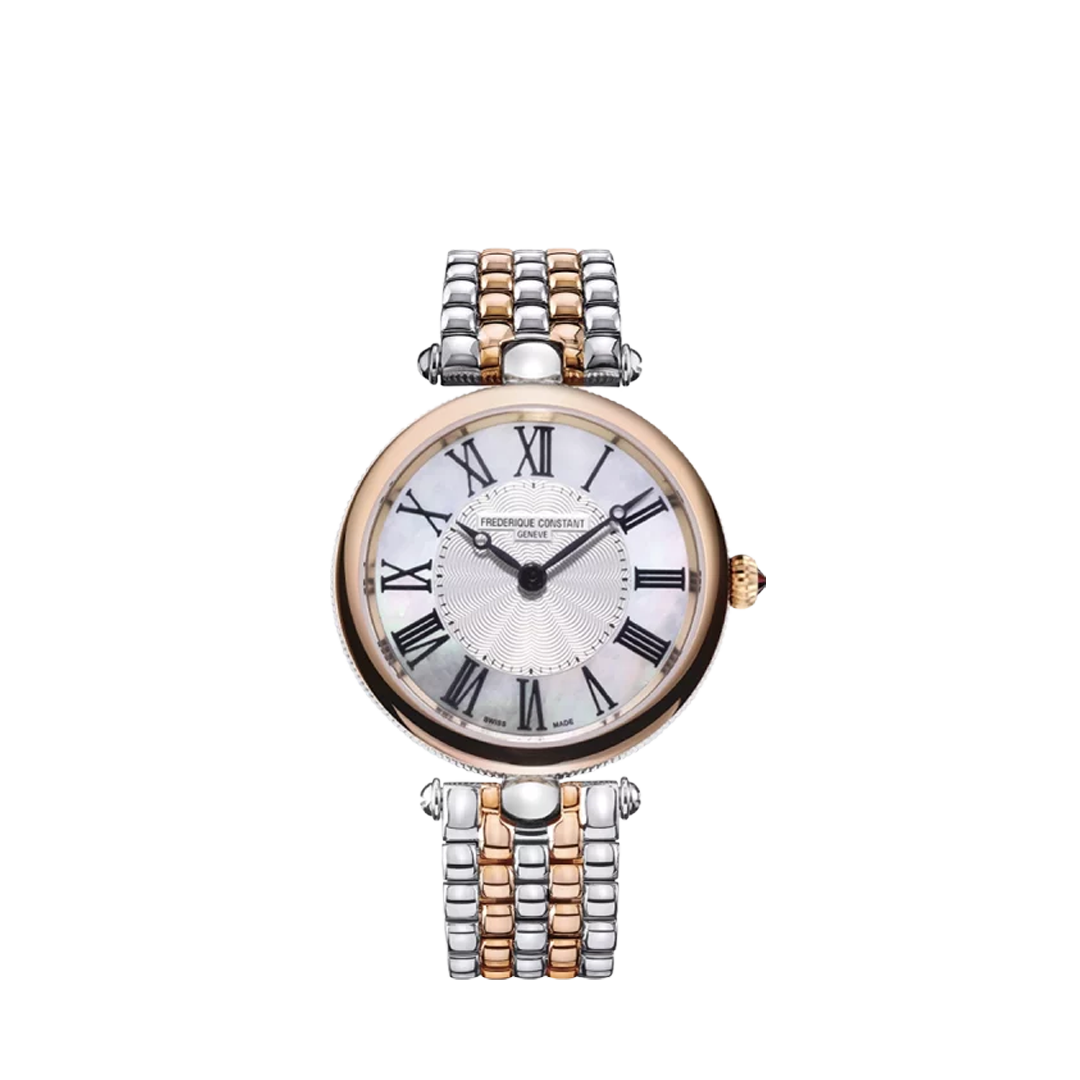 Women's Quartz Watches Frederique Constant