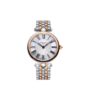 Women's Quartz Watches Frederique Constant