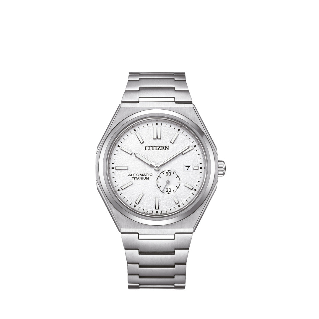 Men's Automatic Watches Citizen Super Titanium™